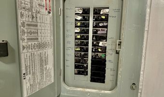 1625 Chouteau Ave, Baxter Springs, KS 66713