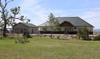 27 Teepee Ring Rd, Clark, WY 82435