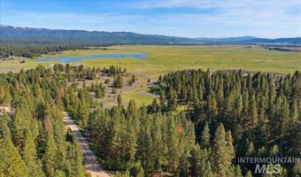 45 Joshua Dr, Cascade, ID 83611