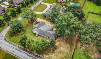 14767 Woodland Rd, Athens, AL 35613