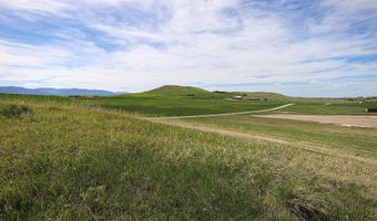 TBD McCormick Road, Big Horn, WY 82833