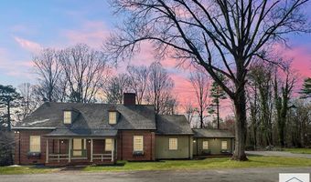 1421 Oak Level Rd, Bassett, VA 24055