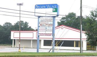 1611 E 10th St, Roanoke Rapids, NC 27870