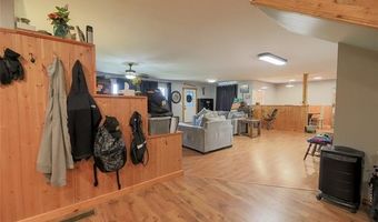 4621 Garfield Rd, Beggs, OK 74421