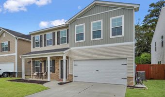 33 Chinquapin St, Beaufort, SC 29906