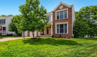 3202 HOLLY KNOLL Ct, Abingdon, MD 21009