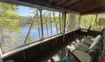 56 Red Gate Ln, Acton, ME 04001