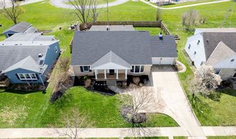 31 Morgan Ave, Ashland, OH 44805