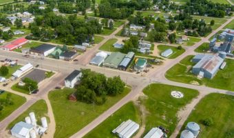 501 Jay St, Bruce, SD 57220