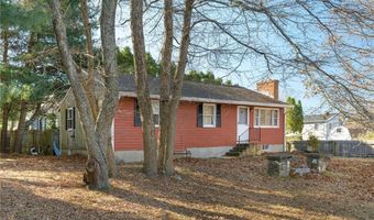 95 Capstan St, Jamestown, RI 02835