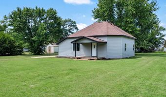 121 N Osage, Argonia, KS 67004