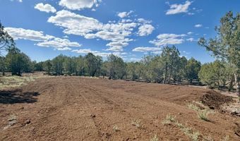3321 Coconino Blvd, Ash Fork, AZ 86320