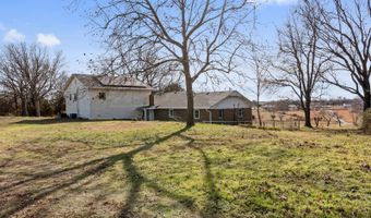 784 E. Main St, Adair, OK 74330