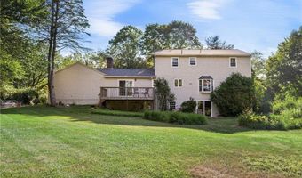 20 Adirondack Dr, East Greenwich, RI 02818