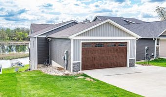 170 Lane 260B Crooked Lk, Angola, IN 46703