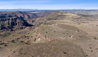 91355 HWY 293, Antelope, OR 97001