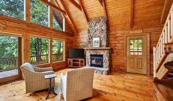 197 JESSICA Ln, Afton, VA 22920