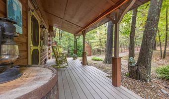3331 N Shamrock Ln, Birdseye, IN 47513