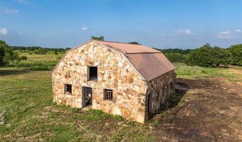 411 Cr-1475 Rd, Alvord, TX 76225