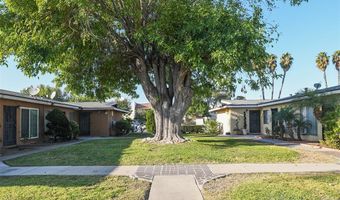 1250 N Placentia Ave, Anaheim, CA 92806