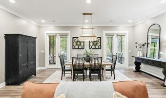 111 VILLAGE Cir, Anniston, AL 36207