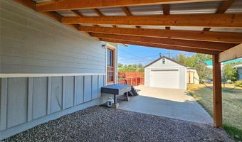508 E 4th Ave, Big Timber, MT 59011