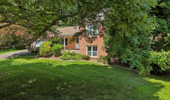 6102 GALLERY St, Bowie, MD 20720