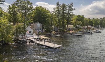 1485 Richville Rd, Standish, ME 04084