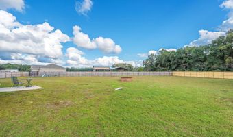 5225 Griffith Mill Rd, Baker, FL 32531