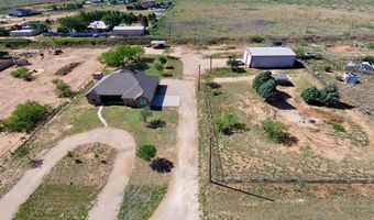 175 NW 3000, Andrews, TX 79714
