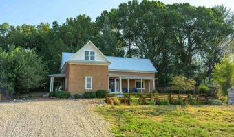 45 Old State Highway 3, Arroyo Hondo, NM 87513