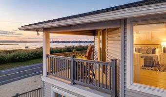 2708 BAYVIEW Ave, Barnegat Light, NJ 08006