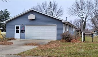 605 N Lantry St, Algona, IA 50511