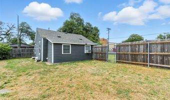 714 N Walnut St, Weatherford, TX 76086