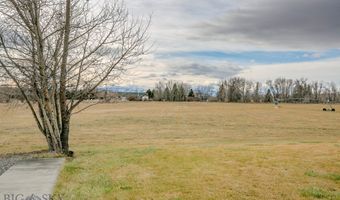 297 Big Timber Loop Rd, Big Timber, MT 59011