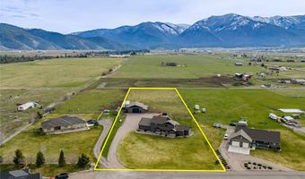 72804 Williams Way, Arlee, MT 59821