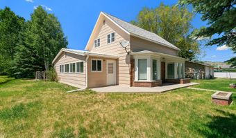 317 S Cleveland St, Boulder, MT 59632