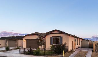 1845 Tipton Peak St, Carson City, NV 89701