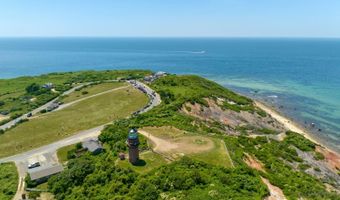 Old Field Road, Aquinnah, MA 02535