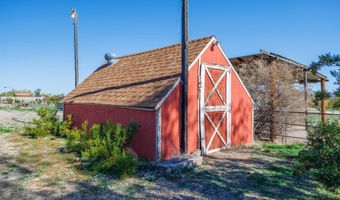 9835 N Scott Dr, Casa Grande, AZ 85122