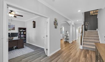 4142 Crest Ridge Ln, Boiling Springs, SC 29316