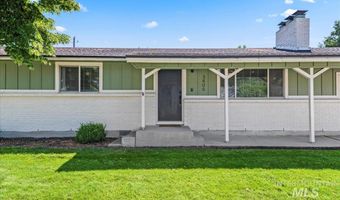 3406 S Centennial Way, Boise, ID 83706