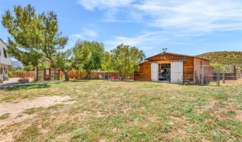 33645 Kobe Rd, Agua Dulce, CA 91390