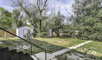 1412 MADISON Ave, Cheyenne, WY 82001