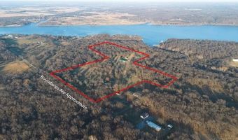 5558 N 441, Adair, OK 74330