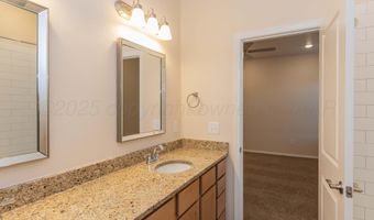 7512 Beck Dr, Amarillo, TX 79119