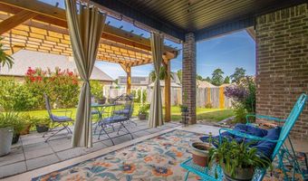 3113 DAPPLE GRAY, Benton, AR 72015