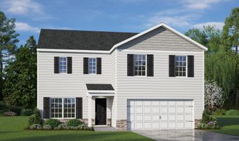 English Farm Road Plan: GALEN, Archdale, NC 27263