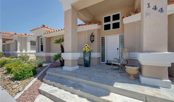 144 Desert Valley Dr, Boulder City, NV 89005