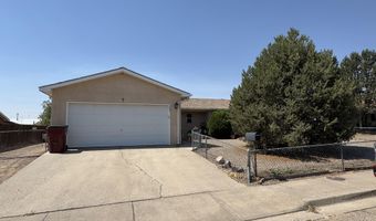 1637 JOAN St, Belen, NM 87002